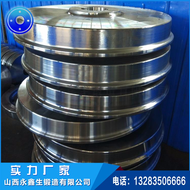 U71Mn锻造车轮 U71Mn锻造车轮