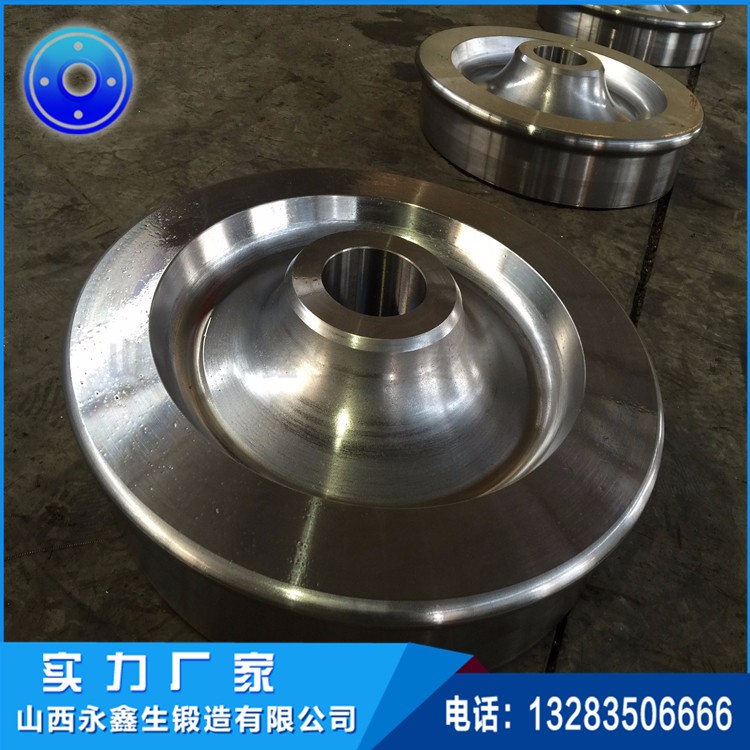 主动轮锻造件 主动轮锻造件