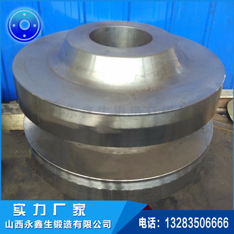 CL60车轮锻造件 CL60车轮锻造件