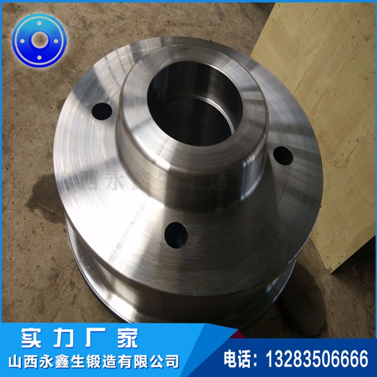 U71Mn车轮锻造件 U71Mn车轮锻造件