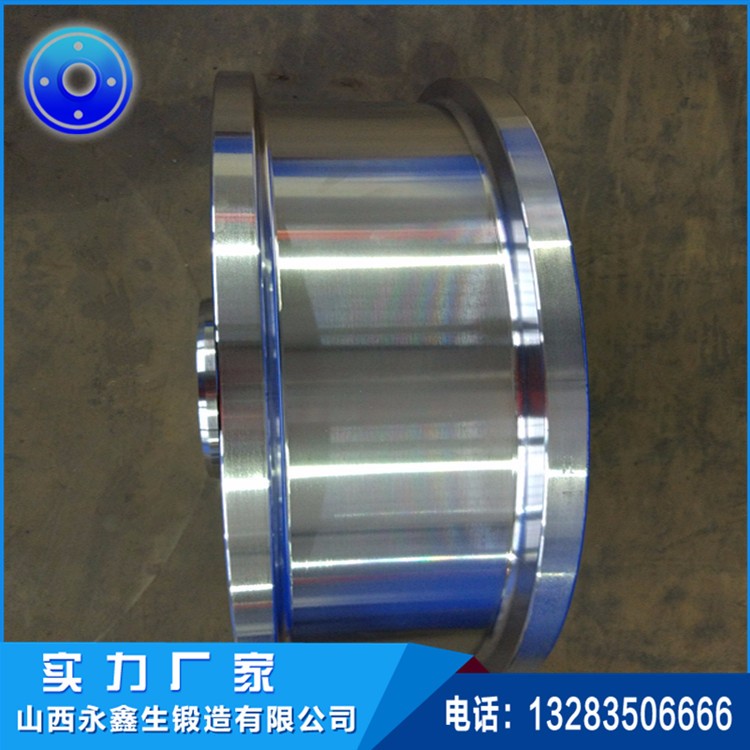 车轮锻件 车轮锻件