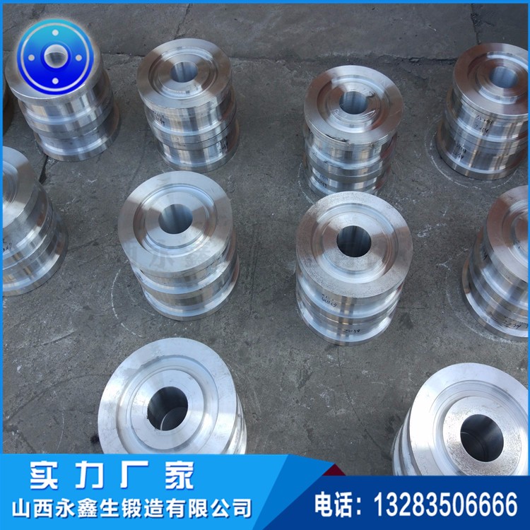 车轮锻件 车轮锻件