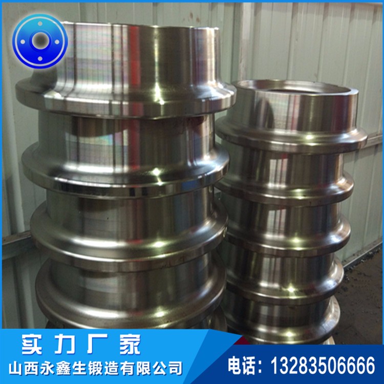 车轮锻件 车轮锻件