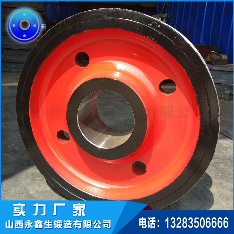 车轮锻件 车轮锻件