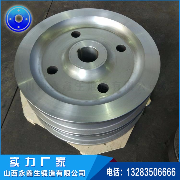 钢厂炉车锻造车轮 钢厂炉车锻造车轮