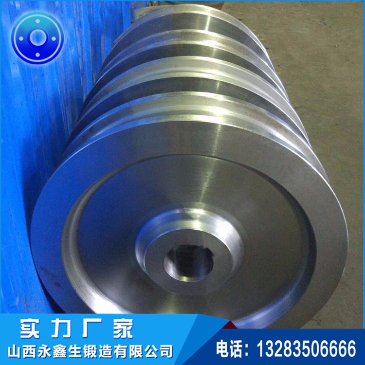 车轮锻件 车轮锻件