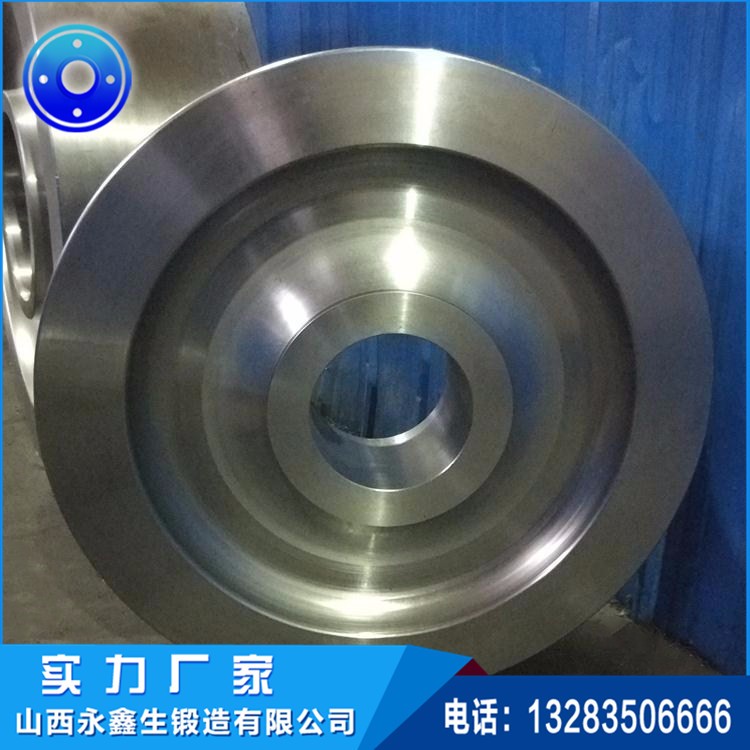 车轮锻件 车轮锻件