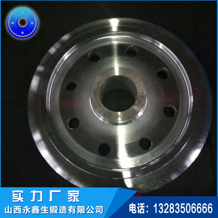 车轮锻件 车轮锻件