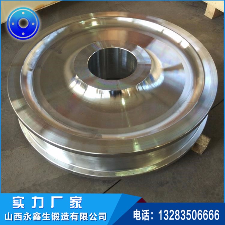 车轮锻件 车轮锻件