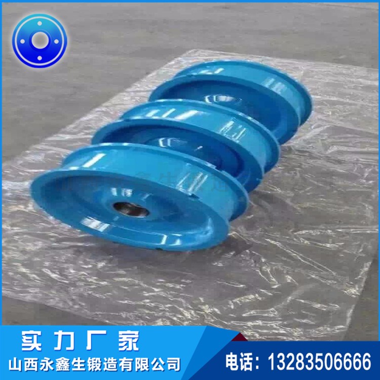 车轮锻件 车轮锻件