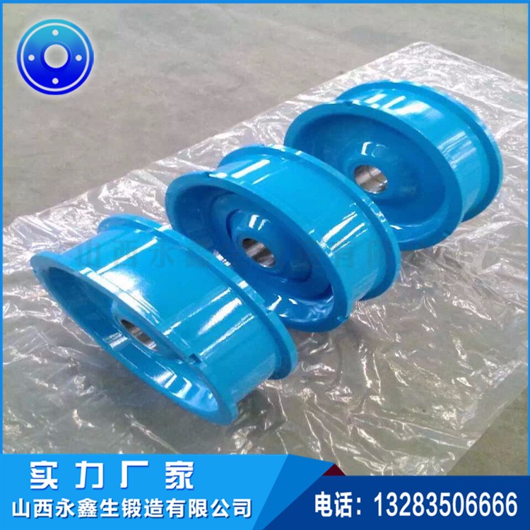 车轮锻件 车轮锻件