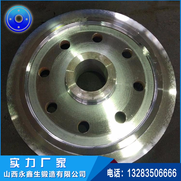 车轮锻件 车轮锻件