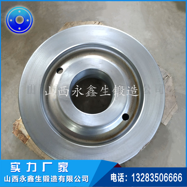 起重机车轮 起重机车轮