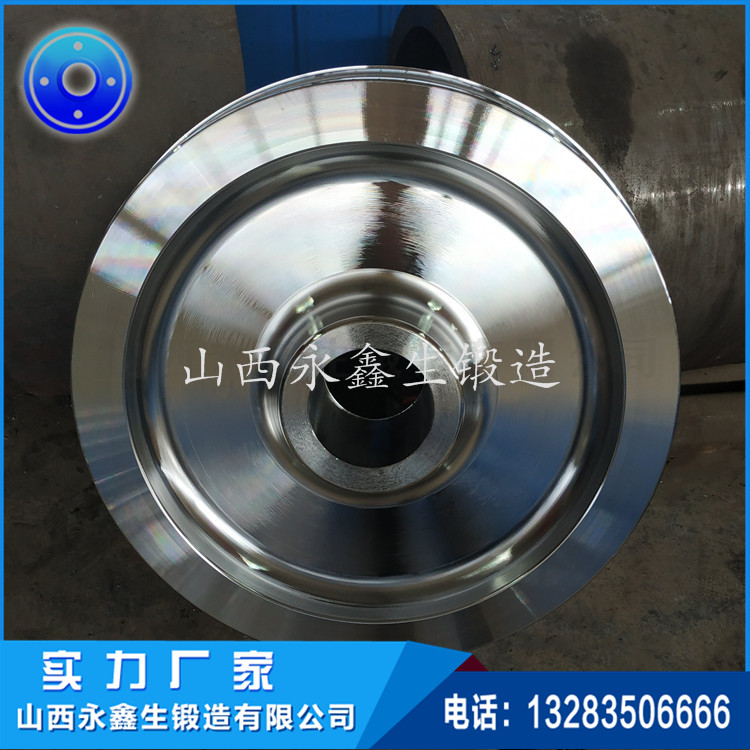 轨道车轮 轨道车轮