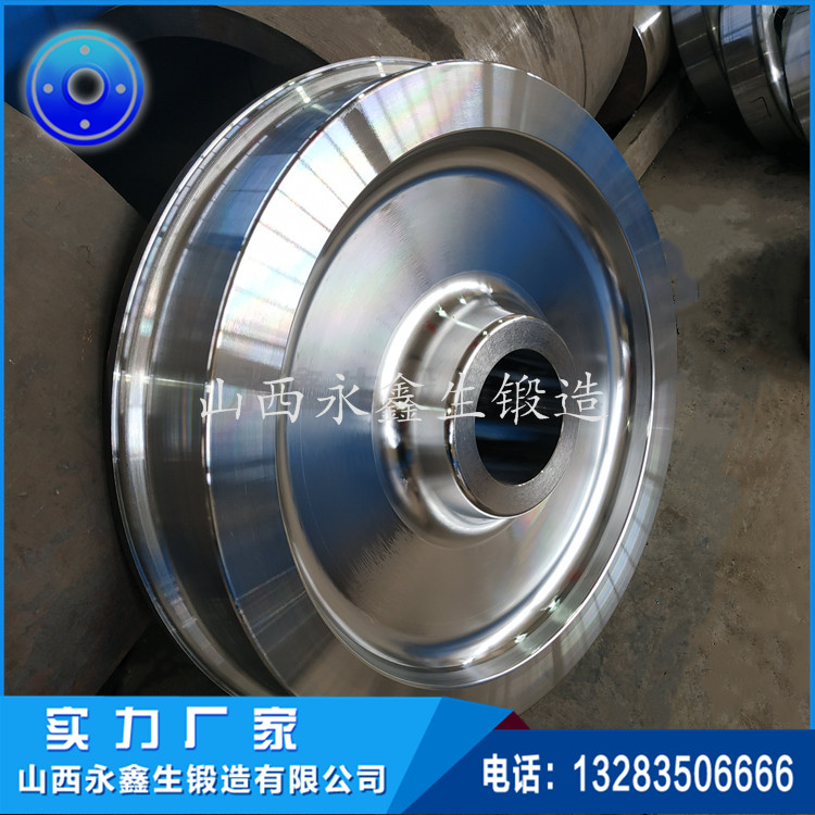 轨道车轮 轨道车轮