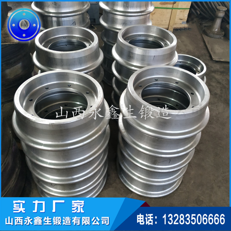 轨道车轮 轨道车轮