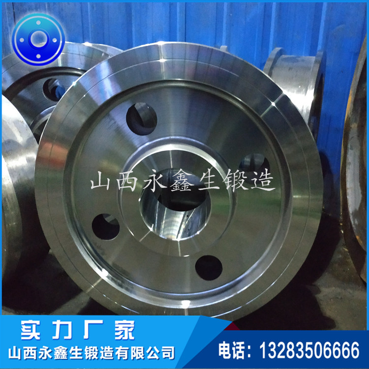 车轮锻件 车轮锻件