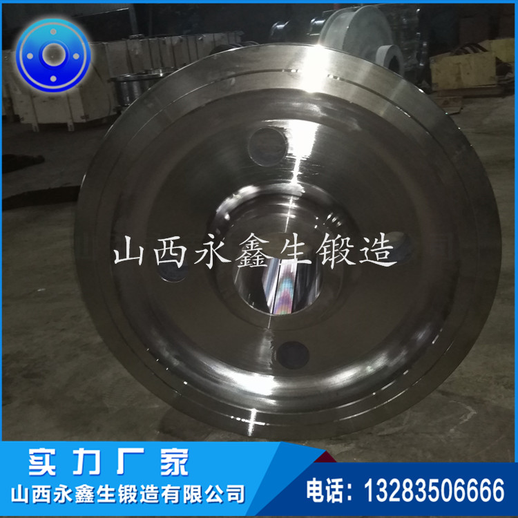 起重机车轮 起重机车轮