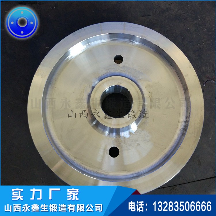 车轮锻件 车轮锻件