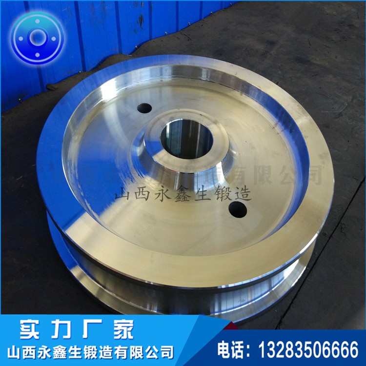 车轮锻件 车轮锻件