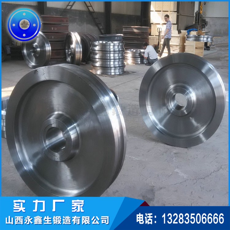 起重机车轮|轨道车轮|行车轮|托轮