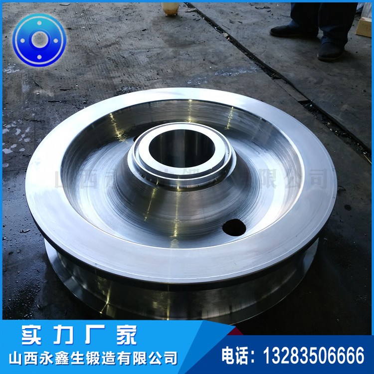 起重机车轮|轨道车轮|行车轮|托轮