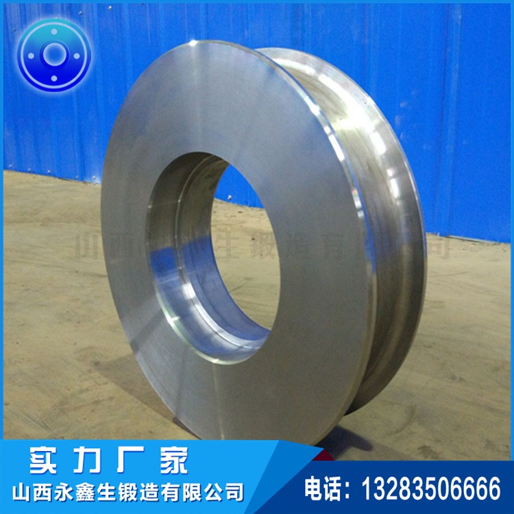 起重机车轮|轨道车轮|行车轮|托轮