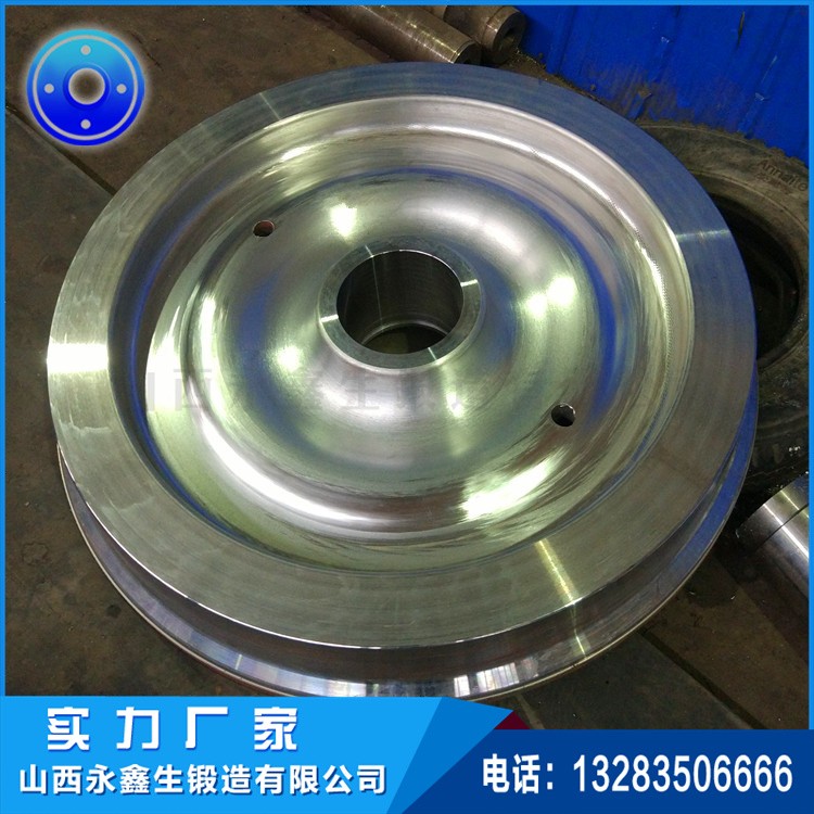 起重机车轮|轨道车轮|行车轮|托轮