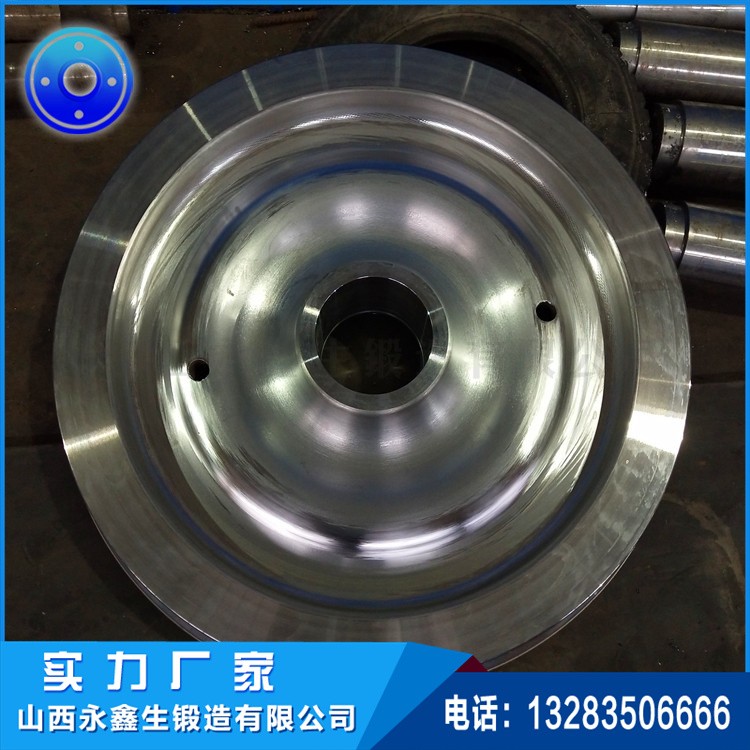 起重机车轮|轨道车轮|行车轮|托轮