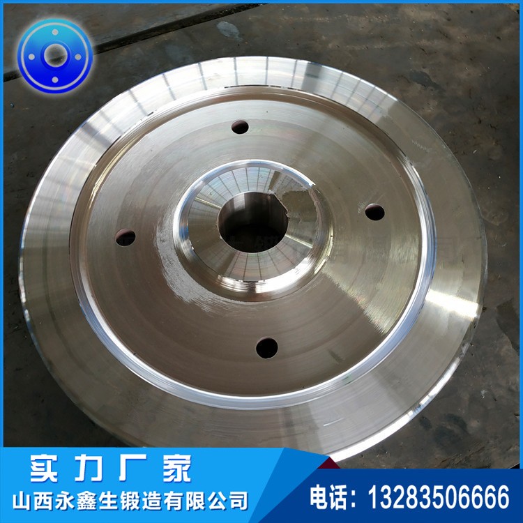 起重机车轮|轨道车轮|行车轮|托轮