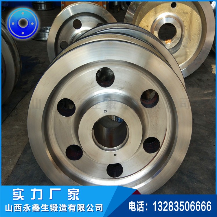 起重机车轮|轨道车轮|行车轮|托轮