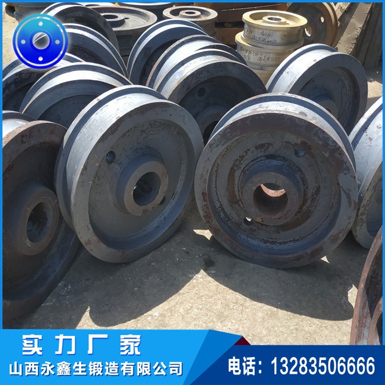 起重机车轮|轨道车轮|行车轮|托轮