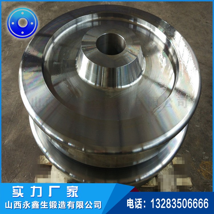 起重机车轮|轨道车轮|行车轮|托轮