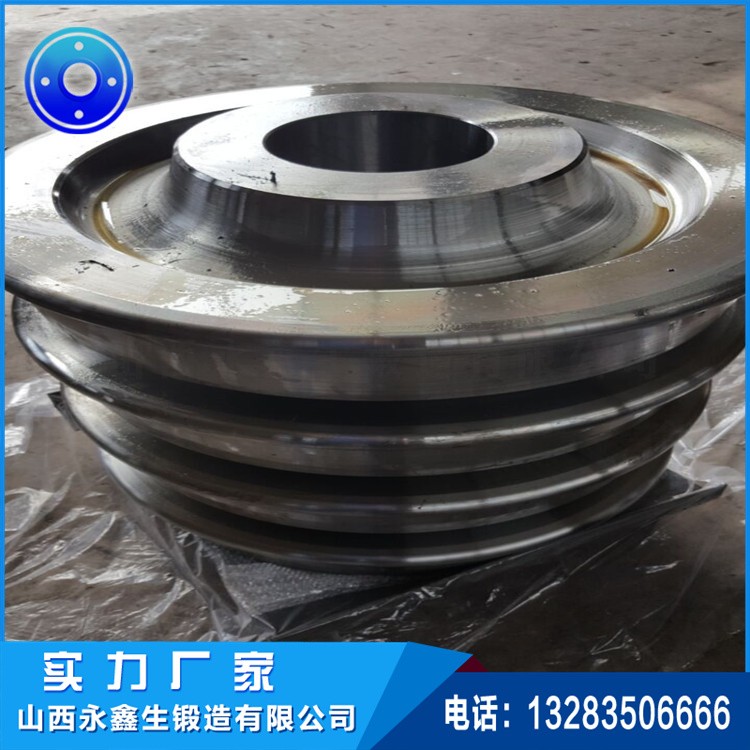 起重机车轮|轨道车轮|行车轮|托轮