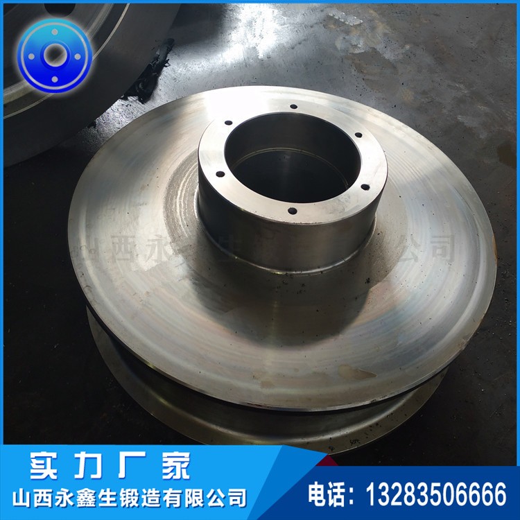 起重机车轮|轨道车轮|行车轮|托轮