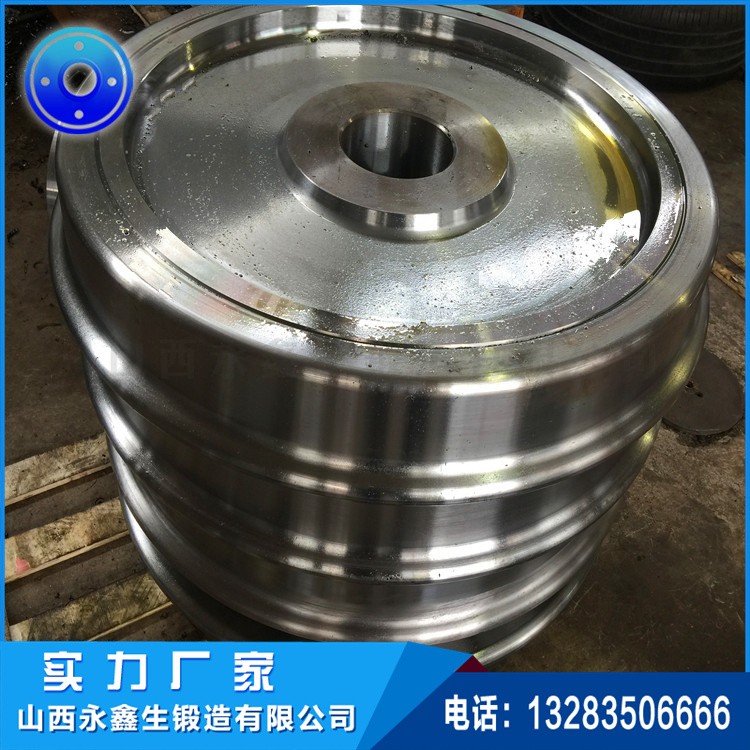 起重机车轮|轨道车轮|行车轮|托轮