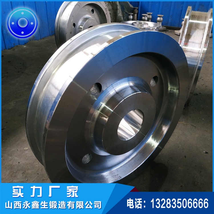 起重机车轮|轨道车轮|行车轮|托轮