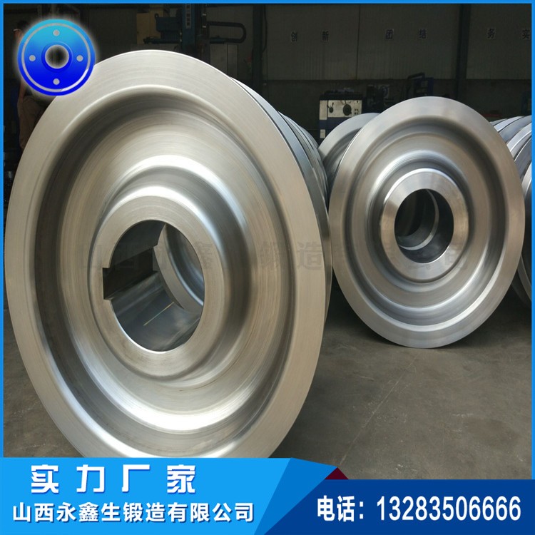 起重机车轮|轨道车轮|行车轮|托轮