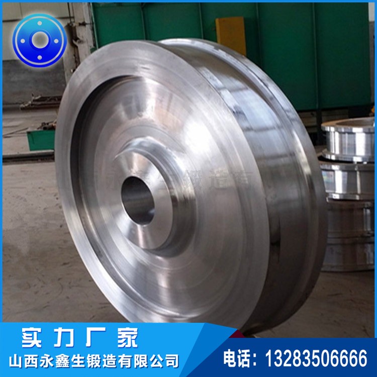 起重机车轮|轨道车轮|行车轮|托轮