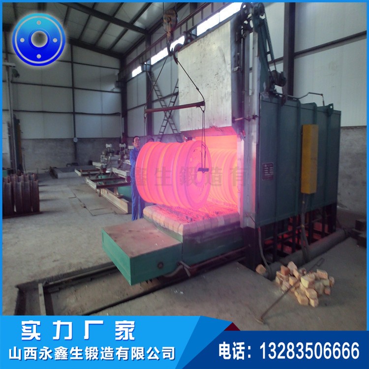 起重机车轮|轨道车轮|行车轮|托轮