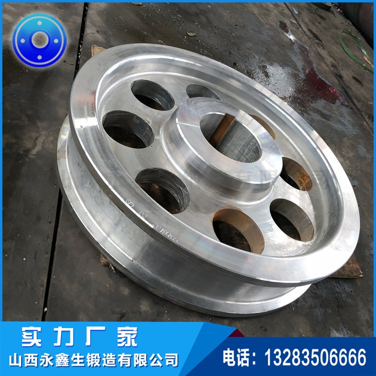 起重机车轮|轨道车轮|行车轮|托轮