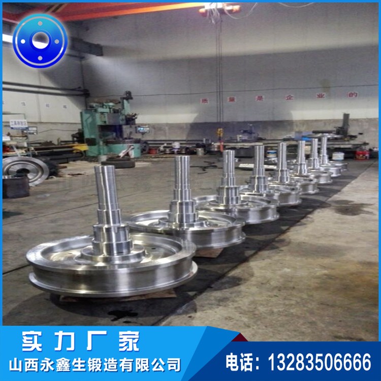 起重机车轮|轨道车轮|行车轮|托轮