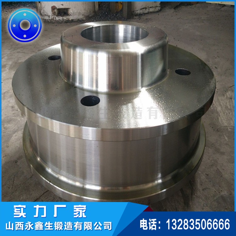 起重机车轮|轨道车轮|行车轮|托轮