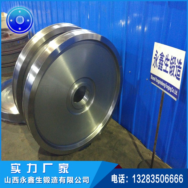 起重机车轮|轨道车轮|行车轮|托轮