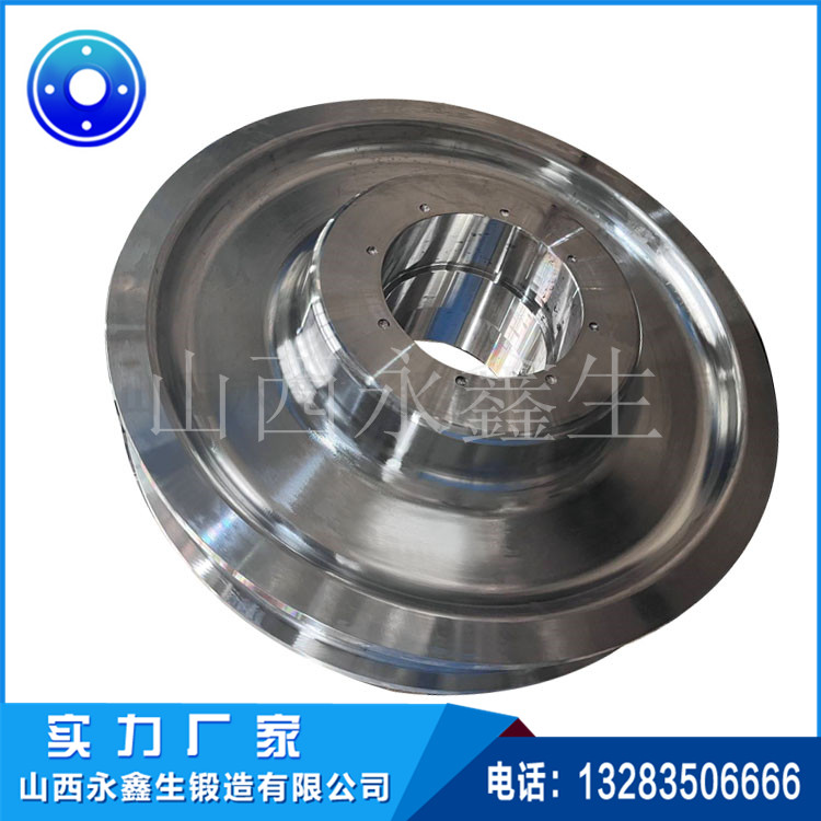 焦化轮锻件 焦化轮锻件