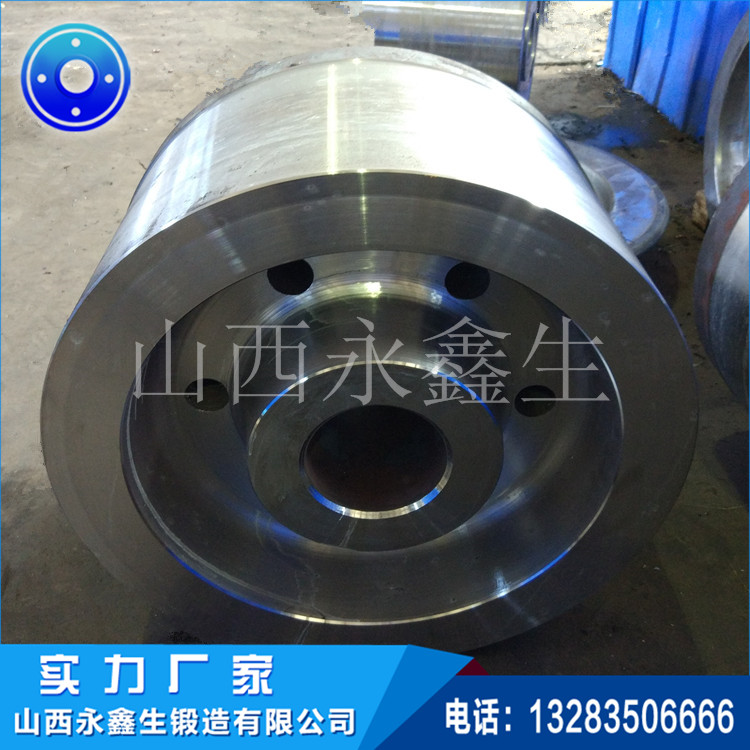 皮带轮锻件 皮带轮锻件