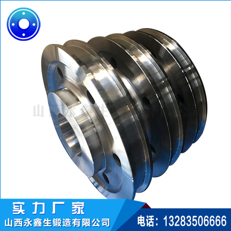 S520B叶轮锻件 S520B叶轮锻件