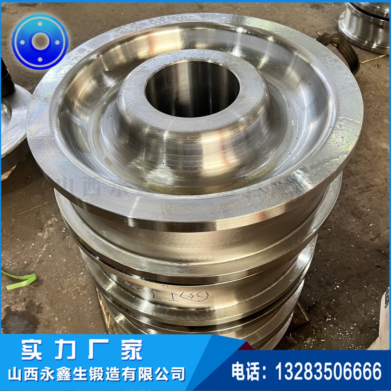 42CrMo重载齿轮 42CrMo重载齿轮