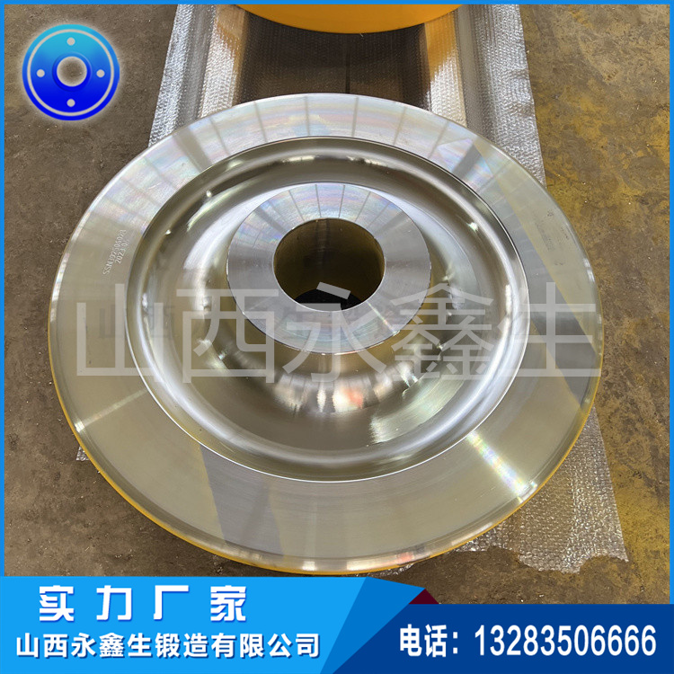 锻造车轮 锻造车轮