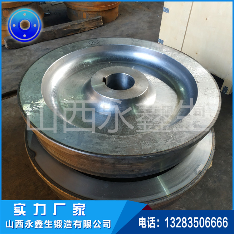 锻压车轮 锻压车轮